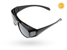 2x Brýle HD Vision pro řidiče