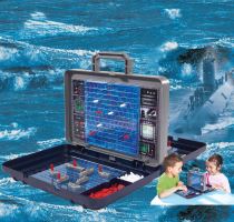 Hra Simba Lodě lodě námořní bitva v kufru