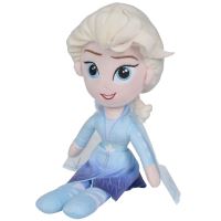 SIMBA DISNEY maskot Elsa Frozen II Frozen 25cm
