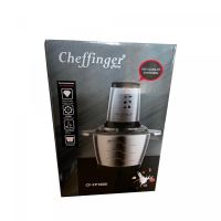 Cheffinger CF-FP1000I: 3L 1000W Food Processor