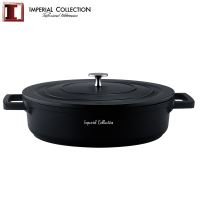 Imperial Collection IM-LCL28: 28cm kastrol