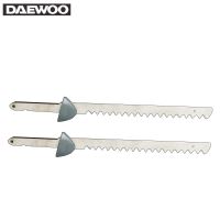 Daewoo SYM-1359: Elektrický nůž