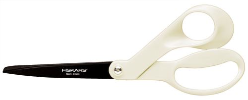 Fiskars Nůžky Non-stick univerzální 21cm (1003924)