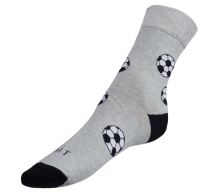 Veratex Veratex Ponožky Fotbal velikost 39-42