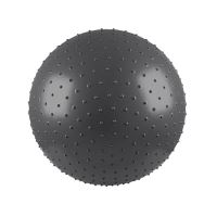 Iron Gym - Cvičební masážní míč 65cm