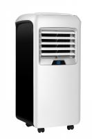 Hagen Mobile Air Conditioner Reversible Hot/Cold 12000 BTU
