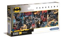 Clementoni puzzle 1000 dílků Batman