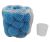 Fltrační kuličky aqualoon blue náhradní kartušové filtry pro vířivky/lázně