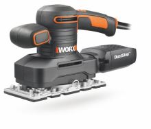 WX641 - Vibrační bruska 250W