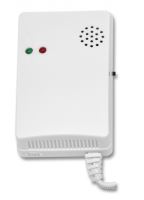 Ecolite  HF-30WG Senzor plyn+LPG Wifi,230V,bílý