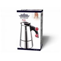 Peterhof PH-12527-6; Espresso Maker 6 Cups