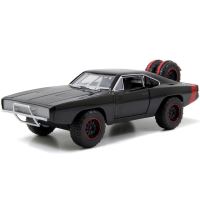 Automobil JADA Fast and Furious 1970 Dodge Charger 1:24