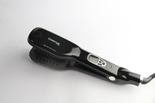 Cenocco CC-9014; Parní kartáč na kudrnaté vlasy