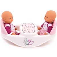 Smoby židlička pro kojence panenky