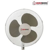 Herzberg HG-8018:  stojanový ventilátor