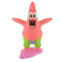 Akční figurka COMANSI Sponge Bob - Patrick Y99095