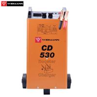 Widmann CD-530: 12V/24V Startovací vozík
