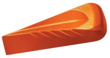 Fiskars Klín štípací spirálovitý, velký (1000600)