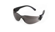 Oregon Polykarbonátové ochranné brýle - černé (moderní design) (572795)