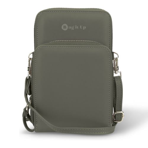 Sbalte si to! Crossbody Tas - Groen