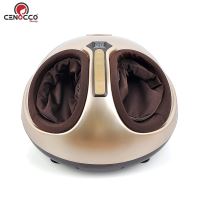 Cenocco CC-9080 moderní masážní strojek na nohy