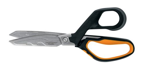 Fiskars PowerArc nůžky pro těžkou práci 21cm (1027204)