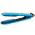 Xenia Paris JS-140207: modrá silikonová žehlička na vlasy