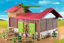 Sada kostek Playmobil velká farma 71304