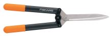 Fiskars Nůžky PowerLever na živý plot s pákovým převodem (1001564)