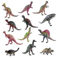 Dinosaurus 12 druhů 25 - 33 cm (8590687019706)