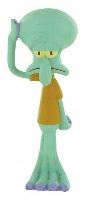 Akční figurka COMANSI Sponge Bob - Squidward Y99094