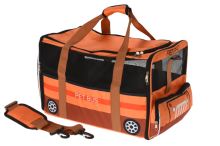Přepravní taška pro domácí mazlíčky 52x30x32,5cm - Pet Bus - 8720573271776
