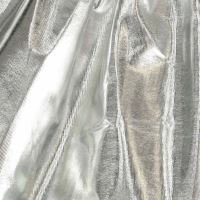 Kostým jednorožce sukně čelenka stříbrná