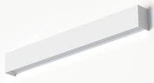 Nowodvorski Nástěnné svítidlo 7568 STRAIGHT WALL LED bílá S