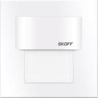 SKOFF LED nástěnné svítidlo ML-TMI-C-W-1 TANGO MINI bílá(C) studená(W,6500K)
