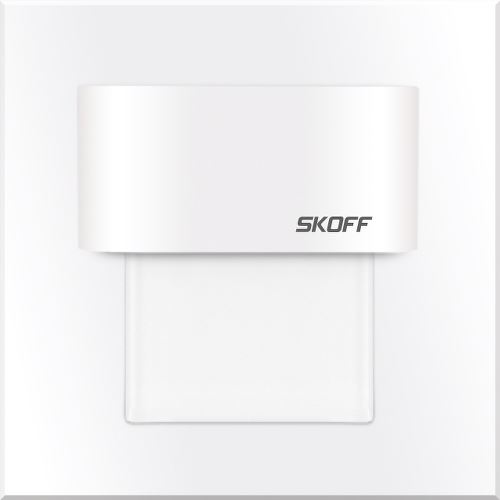 SKOFF LED nástěnné svítidlo ML-TMS-C-H-1 TANGO MINI STICK bílá(C) teplá(WW,3