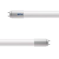GTV LED trubice SW-HLSZT809W-60 LED trubice T8 9W, AC220-240V, 60 cm, 1050
