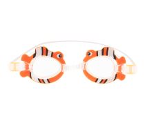 Brýle plavecké brýle dětské klaun ryby