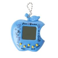 Hračka Tamagotchi elektronická hra apple sky