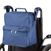Wellys®GI-166300: Taška na invalidní vozík