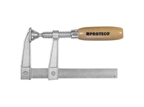 Proteco - 10.17-81-0250 - svěrka truhlářská odlitková  250mm