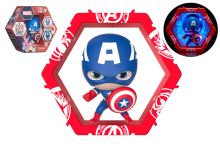 Figurka WOW! PODS MARVEL - Captain America - 5055394021723