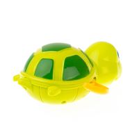 Vodní želva koupelová hračka