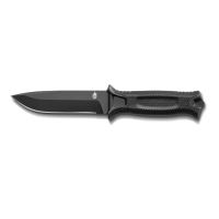 Gerber Strongarm Fixed, Black, Fine Edge, GB (1027846)