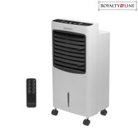 Royalty Line AC-758774TR: 4v1 chladič, zvlhčovač, ventilátor a čistička vzduchu