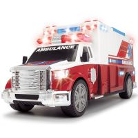 DICKIE AS Ambulance Ambulance Ambulance 33cm