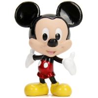 JADA Disney figurka Mickey Mouse kovová 8cm Mickey Mouse