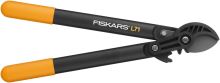 Fiskars Nůžky PowerGear na silné větve převodové, jednočepelové (S) (1001556)