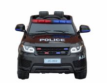 Proteco - 62.30-AUTO-01 - auto elektrické dětské policejní