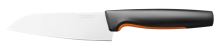 Fiskars Malý kuchařský nůž 13cm (1057541)